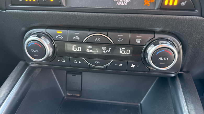 Mazda CX-5 2.2d Sport Nav+ 5dr Diesel Estate